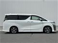 2019 Toyota Vellfire