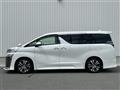 2019 Toyota Vellfire