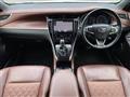 2017 Toyota Harrier
