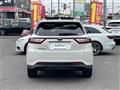 2017 Toyota Harrier