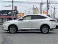 2017 Toyota Harrier