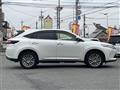 2017 Toyota Harrier