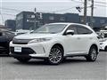 2017 Toyota Harrier