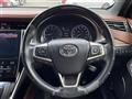 2017 Toyota Harrier