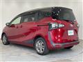 2019 Toyota Sienta