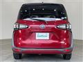 2019 Toyota Sienta
