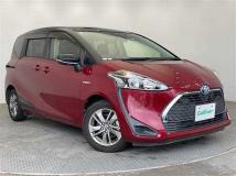 2019 Toyota Sienta