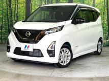 2022 Nissan DAYZ