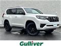2021 Toyota Land Cruiser Prado
