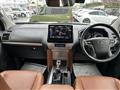 2021 Toyota Land Cruiser Prado