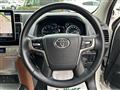 2021 Toyota Land Cruiser Prado