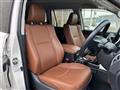 2021 Toyota Land Cruiser Prado