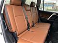 2021 Toyota Land Cruiser Prado