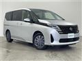 2023 Nissan Serena