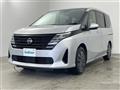 2023 Nissan Serena