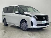 2023 Nissan Serena