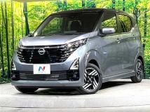 2025 Nissan DAYZ