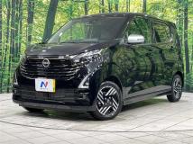 2025 Nissan DAYZ
