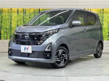 2025 Nissan DAYZ