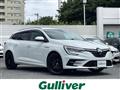 2022 Renault Megane