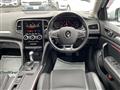 2022 Renault Megane