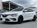 2022 Renault Megane