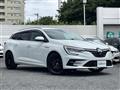 2022 Renault Megane