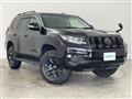 2017 Toyota Land Cruiser Prado