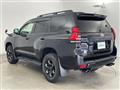 2017 Toyota Land Cruiser Prado