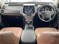 2017 Toyota Land Cruiser Prado