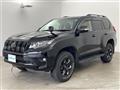 2017 Toyota Land Cruiser Prado