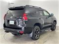 2017 Toyota Land Cruiser Prado