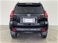 2017 Toyota Land Cruiser Prado