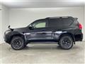 2017 Toyota Land Cruiser Prado