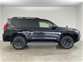 2017 Toyota Land Cruiser Prado