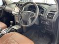 2017 Toyota Land Cruiser Prado