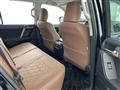 2017 Toyota Land Cruiser Prado