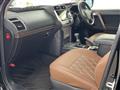 2017 Toyota Land Cruiser Prado