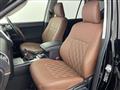 2017 Toyota Land Cruiser Prado