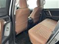 2017 Toyota Land Cruiser Prado