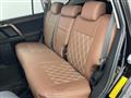 2017 Toyota Land Cruiser Prado