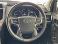 2017 Toyota Land Cruiser Prado