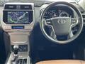 2017 Toyota Land Cruiser Prado