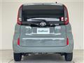 2025 Toyota Sienta