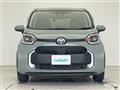 2025 Toyota Sienta