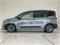 2025 Toyota Sienta