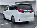 2020 Toyota Alphard