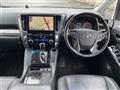2020 Toyota Alphard