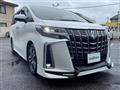 2020 Toyota Alphard