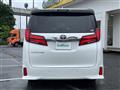 2020 Toyota Alphard